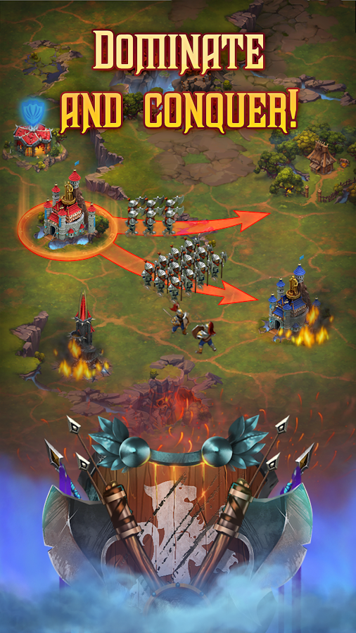 Magecraft-The-War