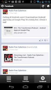How to install TFRadio Network Video App lastet apk for bluestacks