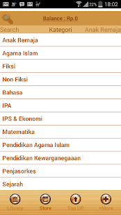 Grafindo Digital Screenshots 2