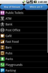 How to mod Vietnam Amenities Map (free) 1.0 apk for bluestacks