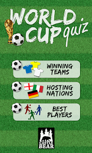 How to get Football World Cup Quiz lastet apk for pc