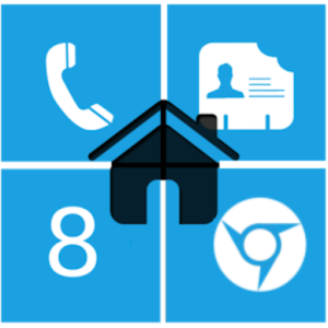 Home8 like Windows8 launcher.apk 4.0