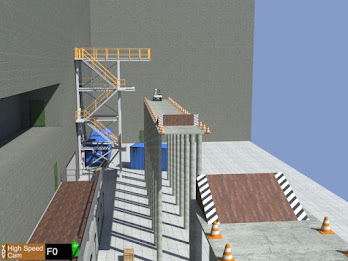 Stickman Crash Testing ② poster 4