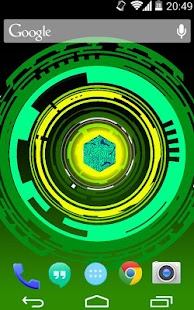 How to mod Pandora FX Live Wallpaper 1.0 unlimited apk for laptop