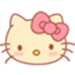 Hello Kitty Launcher theme LOGO-APP點子