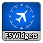 Cover Image of डाउनलोड FSWidgets GMapHD 3.6 APK