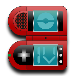 PokéCalc Master Edition logo