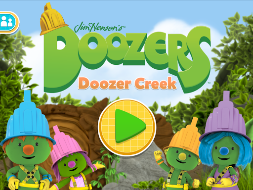 【免費教育App】Doozer Creek-APP點子