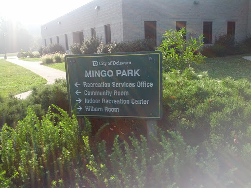 Mingo Park 