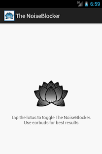 How to mod NoiseBlocker (Ear Plugs) FREE lastet apk for laptop