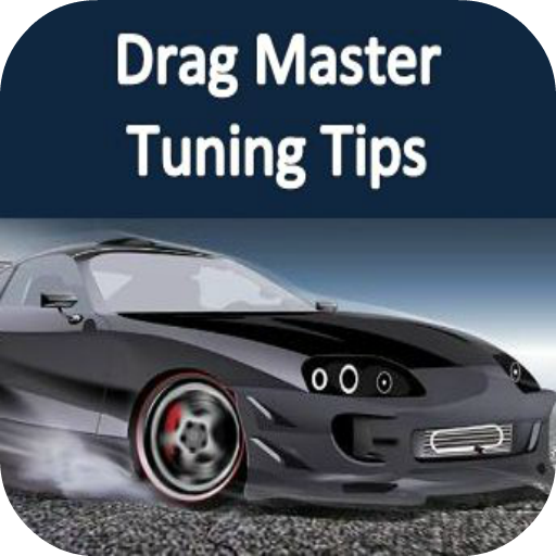 Drag Master Tuning Tips LOGO-APP點子