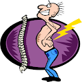 Herniated Back Pain Relief Now Apk