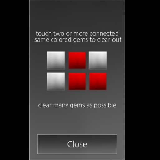 So Simple Touch Puzzle