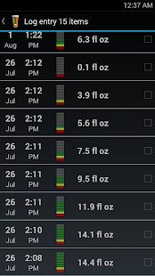 BeerMeter Screenshots 6