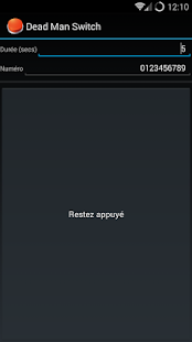 Download Dead Man Switch APK for PC