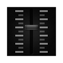 AM Skin: Slidey Invert logo