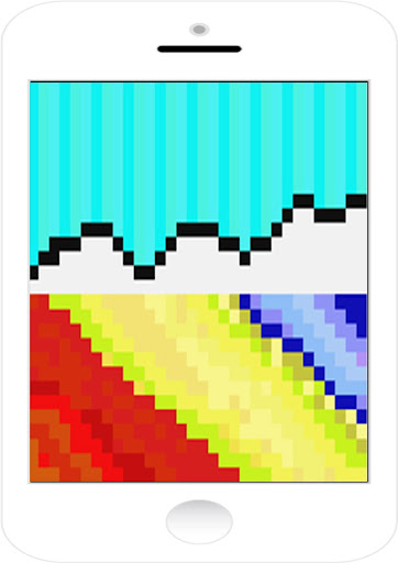 Pixel Time