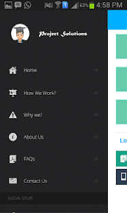 How to mod Project Solutions 0.0.5 unlimited apk for pc