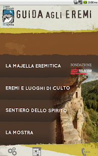 Eremi Majella Screenshots 0