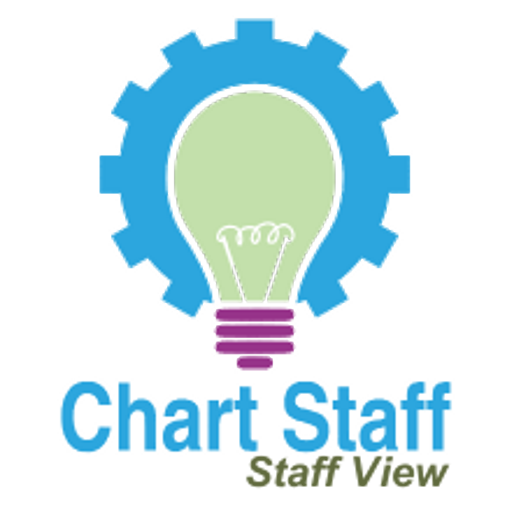 【免費商業App】Chart Staff - Staff Module-APP點子