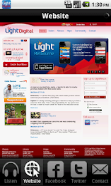 LightDigital poster 2