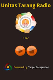 Unitas Tarang poster 1
