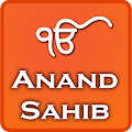 Anand Sahib Apk