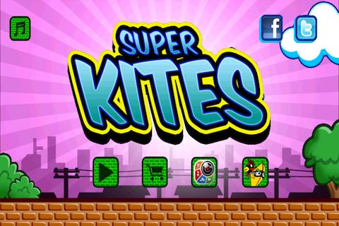 Super Kites