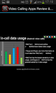 Video Calling Apps Review Screenshots 3