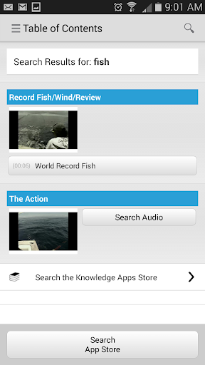 【免費運動App】kApp: Fly Fishing for Billfish-APP點子