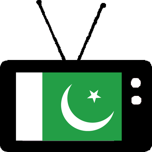 Pak Channels LOGO-APP點子