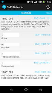 How to download SMS Defender -  Spam Filter lastet apk for laptop