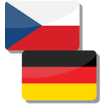 Cover Image of 下载 Czech-German offline dict. 2.7 APK