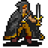 Dungeons of Orroth BETA Game icon