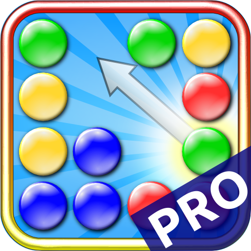 REBALL PRO LOGO-APP點子