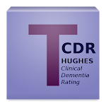 Cover Image of डाउनलोड CDR - Dementia Rating Hughes 5.04 APK
