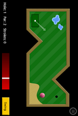 Fun-Putt Mini Golf Lite