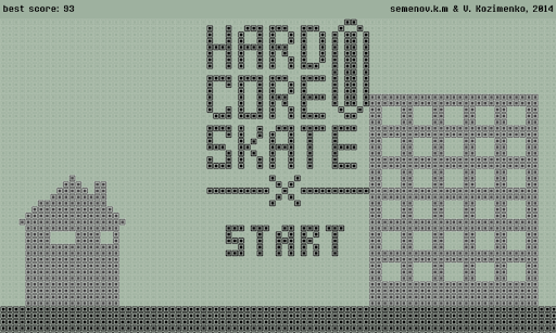 HardcoreSkate