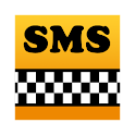 TaxiSMS logo