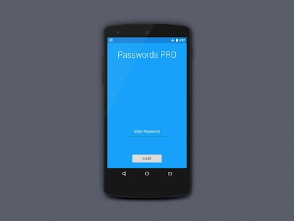 How to mod Passwords PRO lastet apk for bluestacks