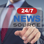 Cover Image of Download 24/7 News Source 5.2.0 APK