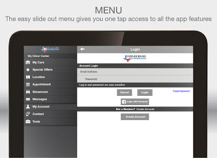 Charles Maund VW Screenshots 0