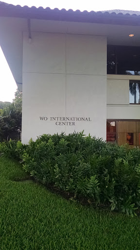Wo International Center