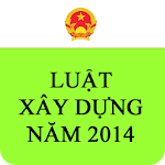 Cover Image of ダウンロード Luat Xay Dung Nam 2014 8.0.0 APK