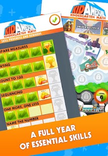 Download Awesome Kindergarten Math APK for Android
