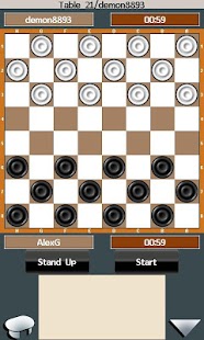 JagPlay Checkers and Corners