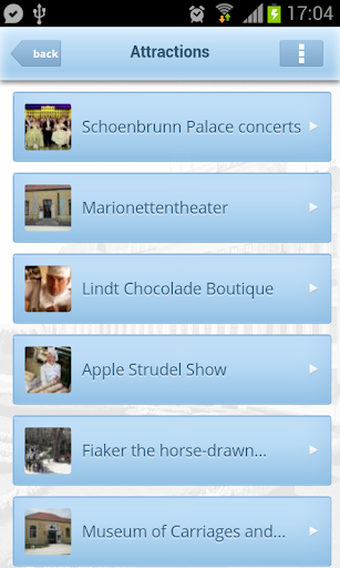 【免費旅遊App】Schönbrunn-APP點子