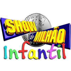 Show do Milhão Infantil Kids 教育 App LOGO-APP開箱王