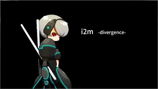 i2m -divergence-