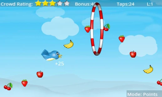 Stunt Bird 2 - screenshot thumbnail